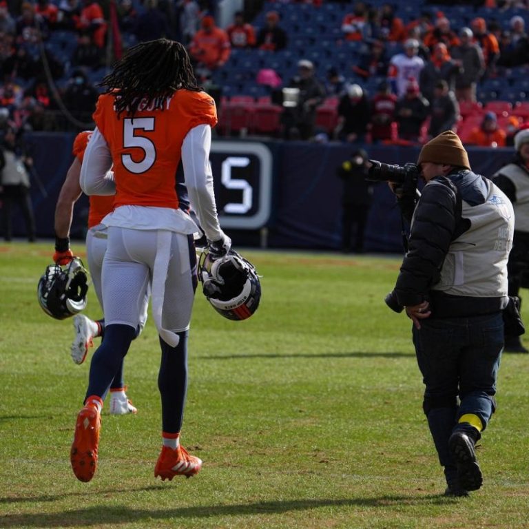 NFL rescinds suspension for Broncos’ Gregory, Rams’ Aboushi