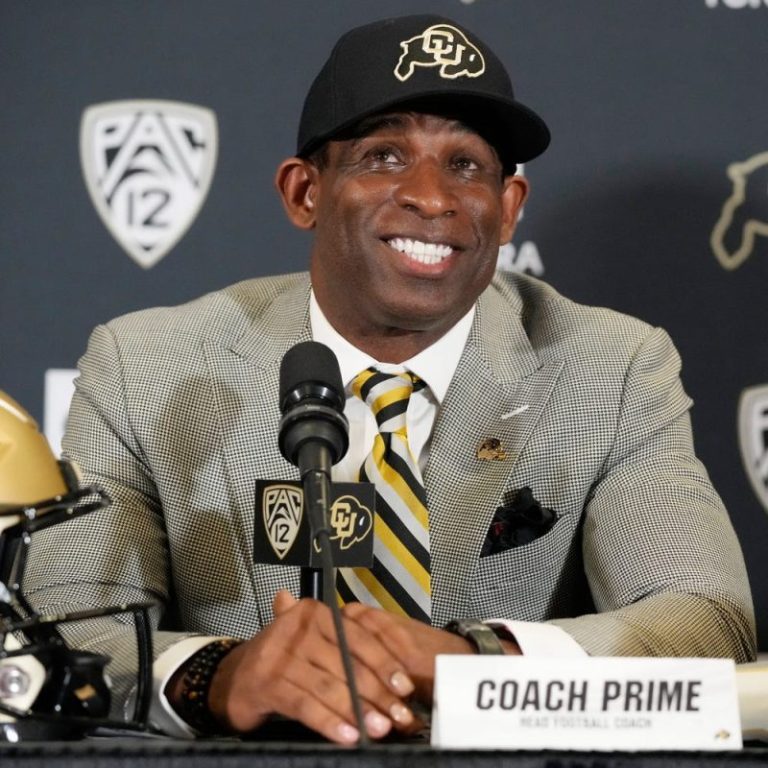 Sixth Jackson State player joining Deion Sanders in Colorado