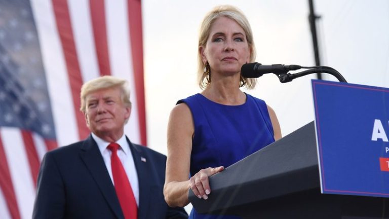 The Blooper Reels: Biggest gaffes of the 2022 midterm elections