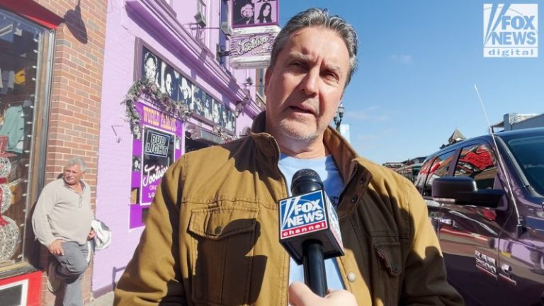 WISH LIST: Americans reveal Christmas requests for President Biden. Many ask for his resignation