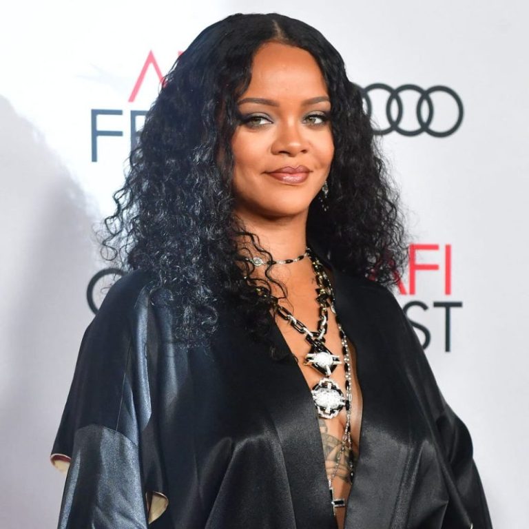 Watch: Rihanna acknowledges hiatus in Super Bowl 57 halftime show teaser