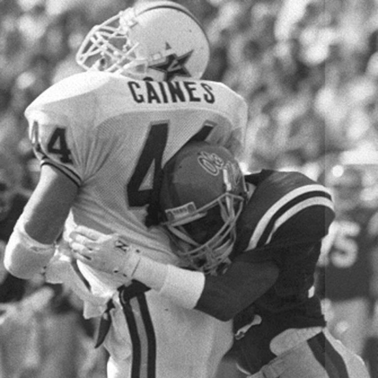 Ex-football player recalls being in Higgins’ shoes after Hamlin’s collapse