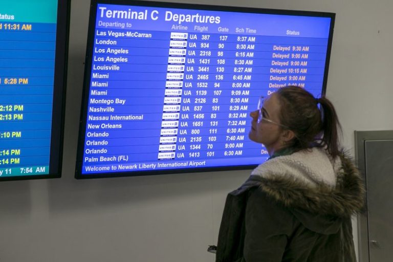 What you can do if your flight has been delayed or canceled