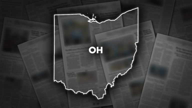 Ohio House lawmakers select Republican Rep. Jason Stephens as next leader