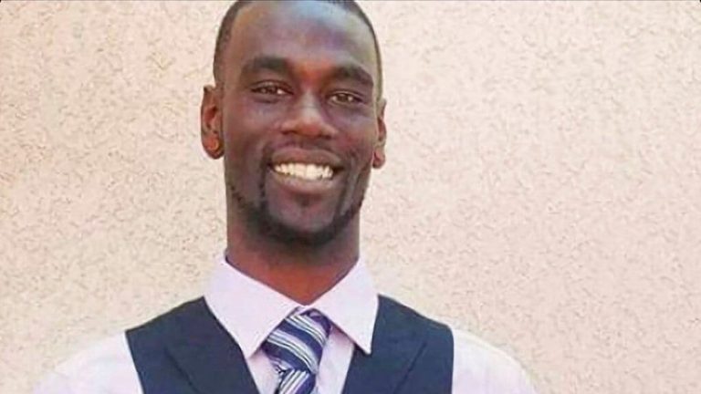 Tyre Nichols death: Liberals blame racism for Memphis man’s brutal beating despite officers being Black