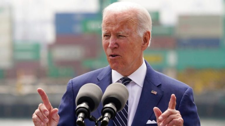 Chinese donors funneled millions into university running Penn Biden Center during Biden presidency: report