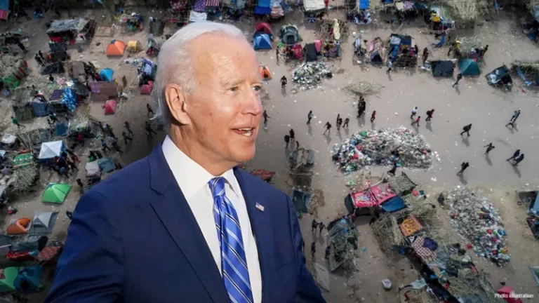 What is the border crisis really like? El Paso residents explain why Biden likely won’t find out