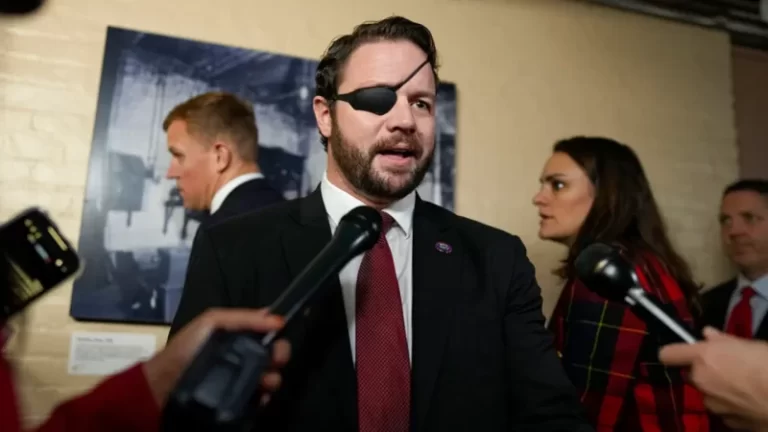 Crenshaw: Drama over McCarthy vote ‘seemed very, very pointless’