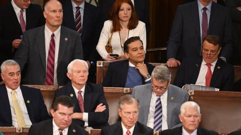 Rep-elects erroneously share press releases saying they were sworn in hours after failed House Speaker votes