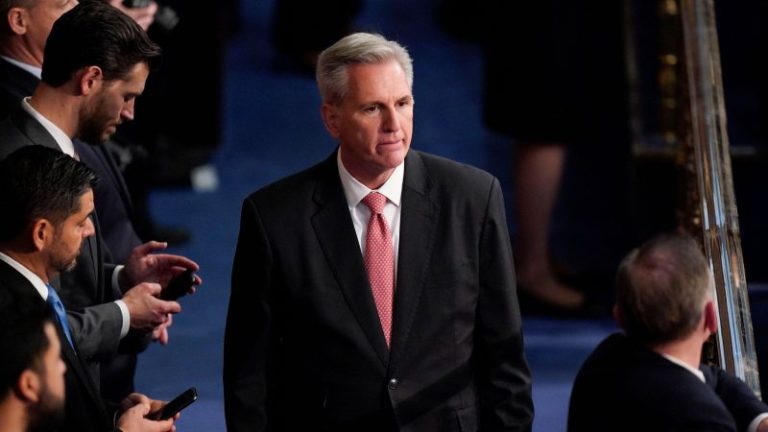 Chances ‘low’ House speaker drama ends soon, zero votes may be swayed after McCarthy talks: Senior GOP source