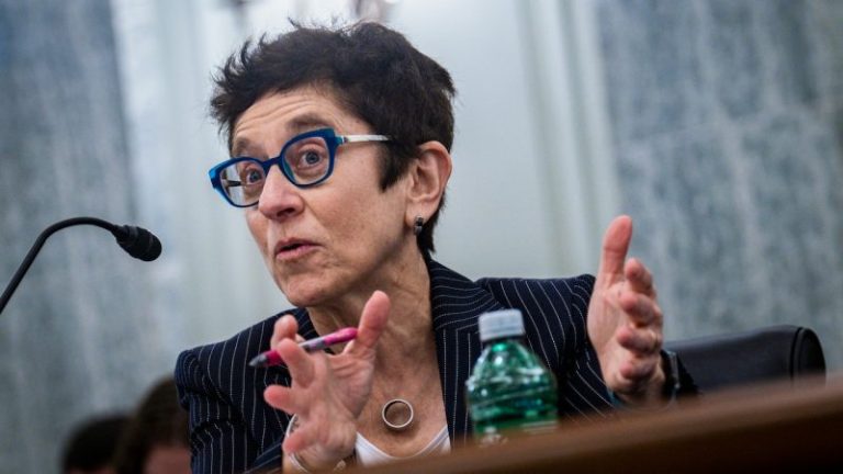 Biden’s FCC nominee Gigi Sohn shared tweet calling Trump a ‘raggedy white supremacist president’