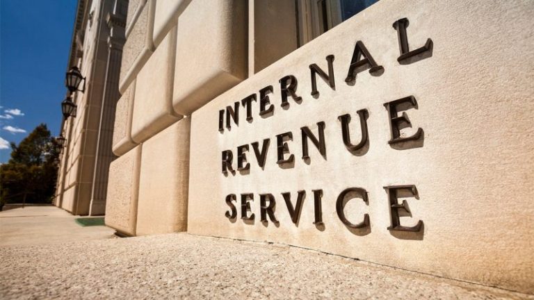 IRS on the chopping block on first day of legislative work under Speaker McCarthy
