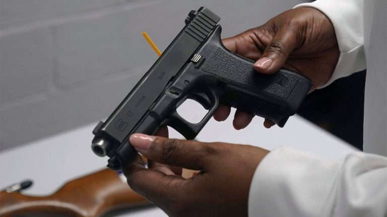 Supreme Court allows New York to enforce restrictions on concealed carry of firearms — for now
