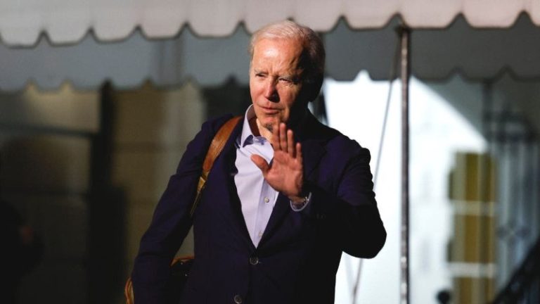 President Biden calls Republicans ‘fiscally demented’ during MLK Day speech, amid docs scandal, inflation
