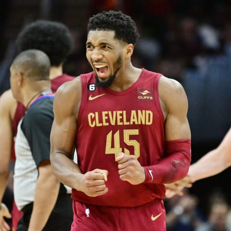 NBA throws cold water on Donovan Mitchell’s 71-point game