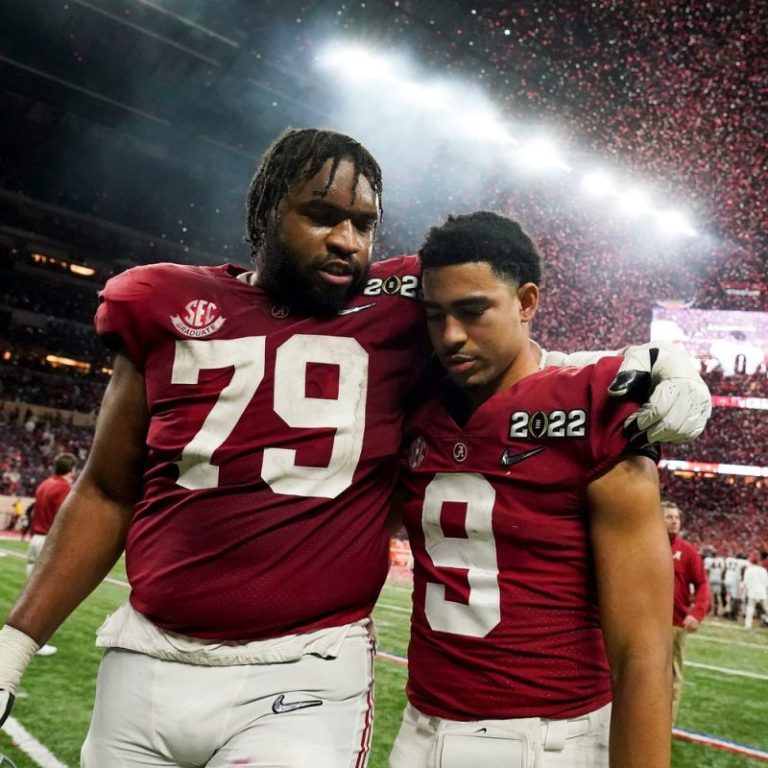 Will size hurt Heisman-winning QB’s NFL draft stock?