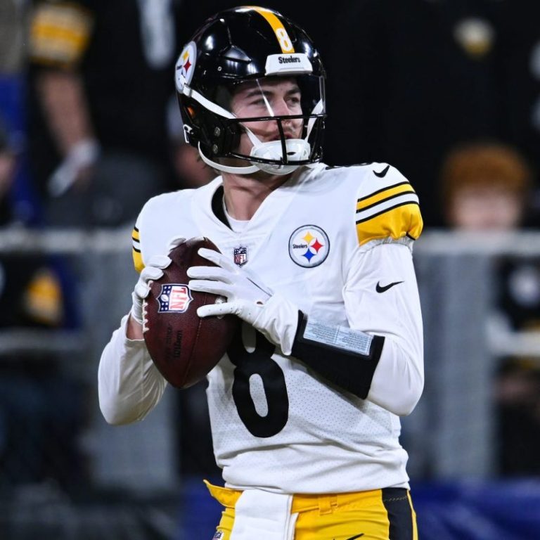 NFL winners, losers: Pickett grows up, and what was Rivera thinking?