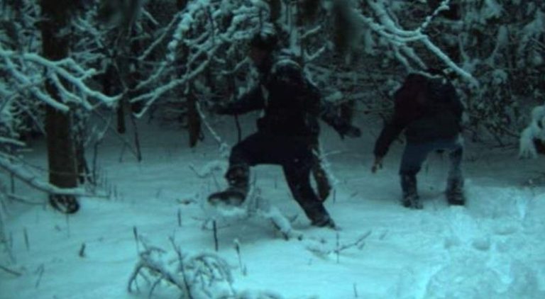 Vermont border apprehensions in last three months more than past two years combined