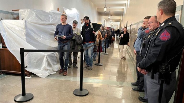 Nebraska legislator pushes no-permit concealed carry bill