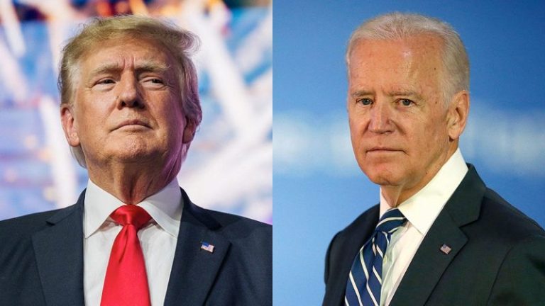 Biden, Trump, Pence under scrutiny for classified records, potentially complicating 2024 White House bids