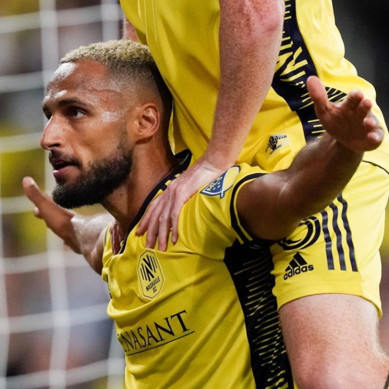 Who will be 2023 MLS MVP? Betting odds for favorites