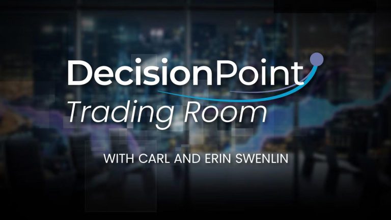 DP Trading Room: New Calculation for CPI Could Change Market Direction