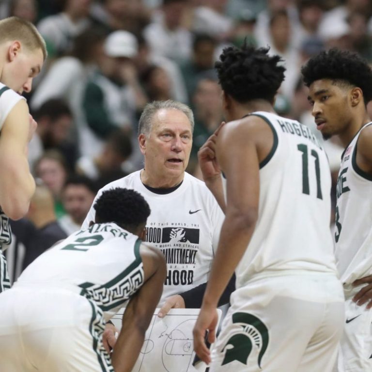Michigan State resumes athletics this weekend after shooting