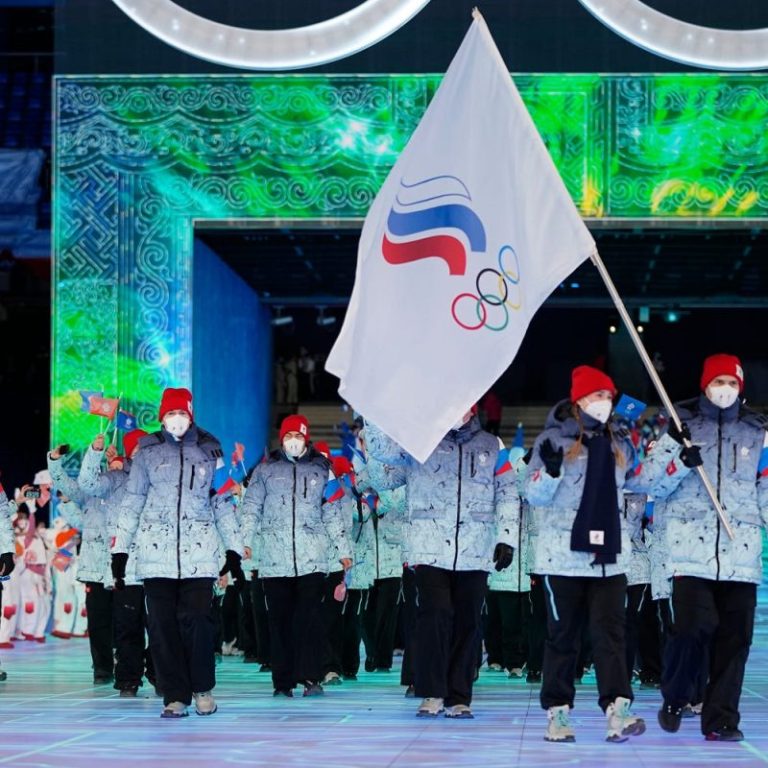 Nations push IOC for clarity on Russia’s participation in Olympics