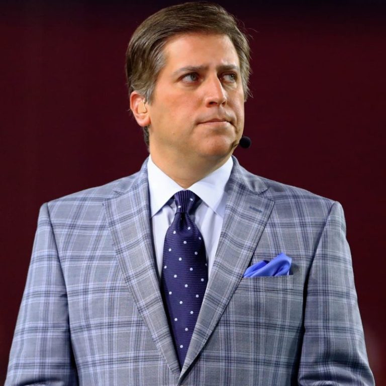 ESPN’s Steve Levy speaks about losing ‘MNF’ gig to Joe Buck