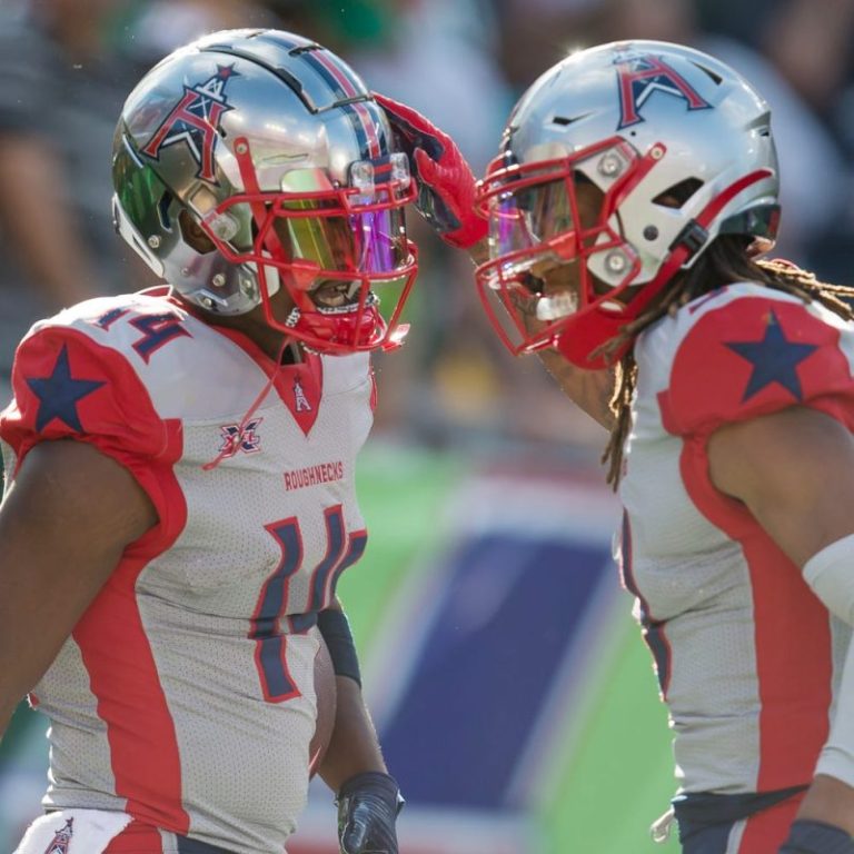 XFL reboot will have universal challenges, fourth-and-15 ‘onside kicks’