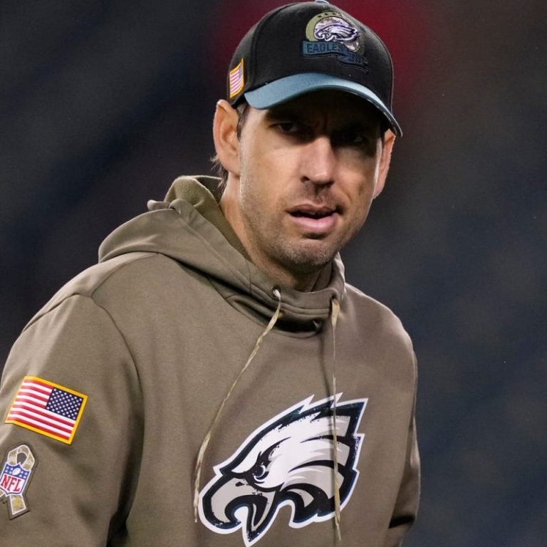 Report: Colts decide on new head coach, but hiring must wait