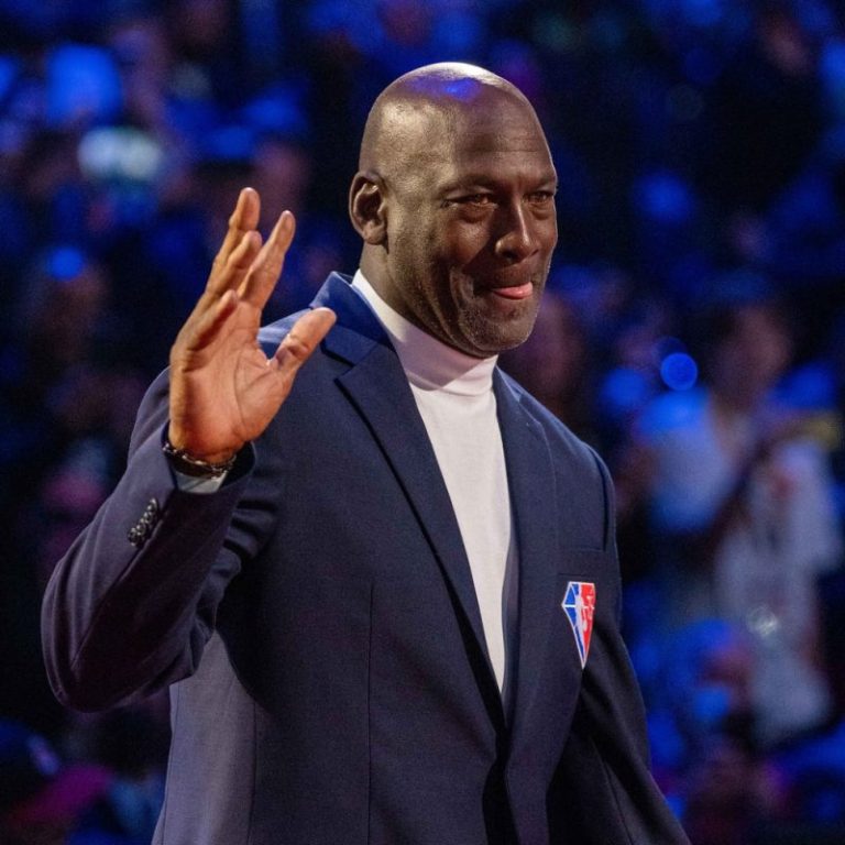 MJ makes historic Make-A-Wish donation to celebrate his birthday