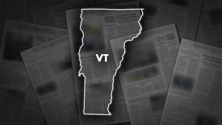 Vermont advances bill allowing assisted suicide for noncitizens
