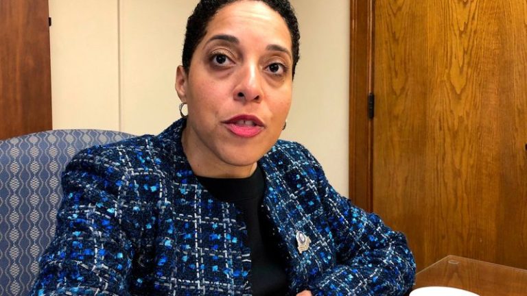 Defiant Dem attorney Kim Gardner blasts AG move to remove her, blames ‘voter suppression’