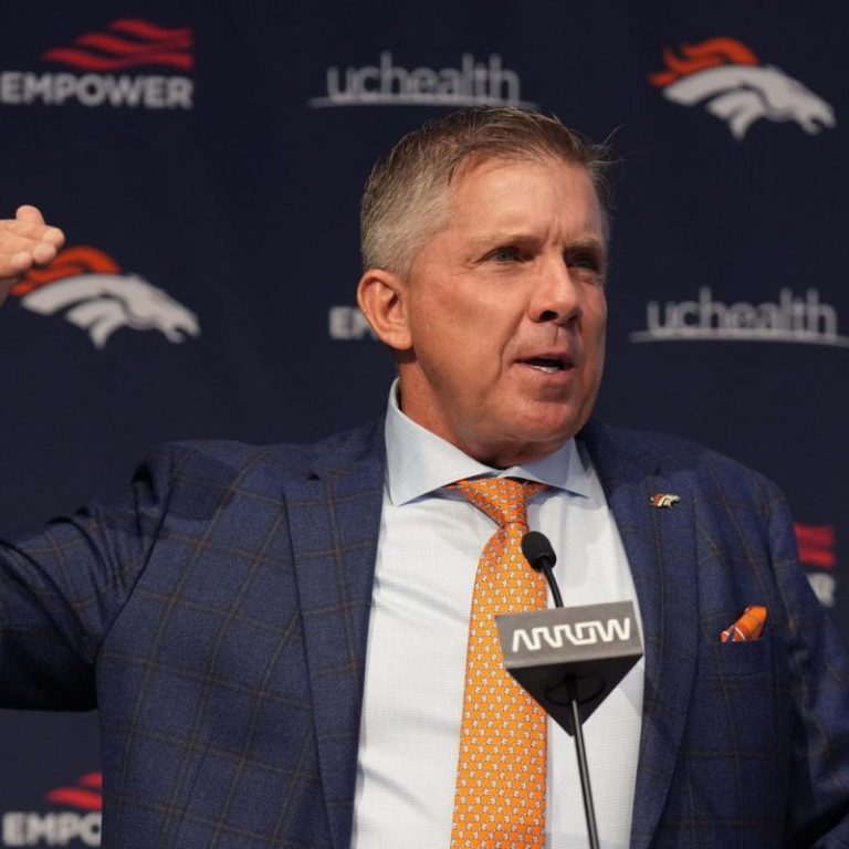 Sean Payton nixes Russell Wilson having personal coach in facility