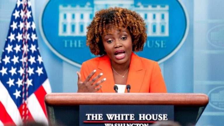 White House defends Biden visiting Ukraine before Ohio train disaster site, mayor says ‘slap in the face’