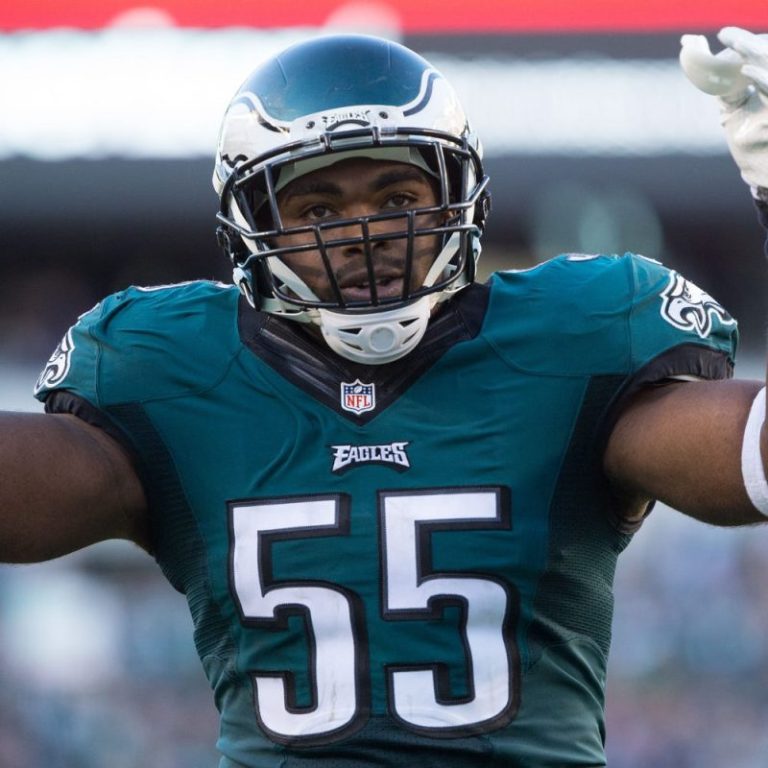 Eagles could be facing free-agency exodus of several key players