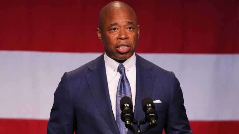 NYC mayor says COVID mandates may need to return, blasts people who say ‘I want to do whatever I want’