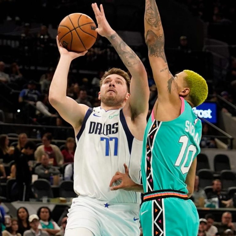 Top NBA storylines headed into final games of regular season