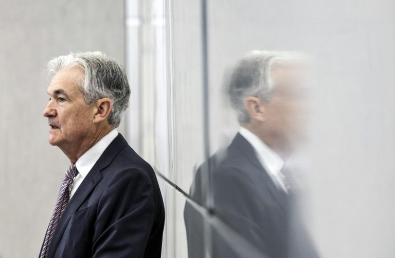 Fed raises interest rates by a quarter-point, keeping inflation in crosshairs