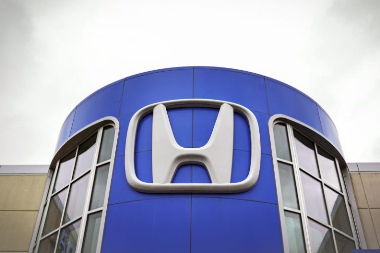 Honda recalls more than 330,000 vehicles due to mirror issue