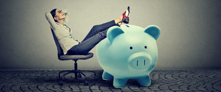 The Banking Crisis: How To Make Your Portfolio Stable