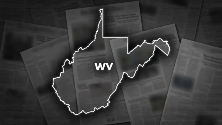 West Virginia GOP auditor announces 2024 run for governor