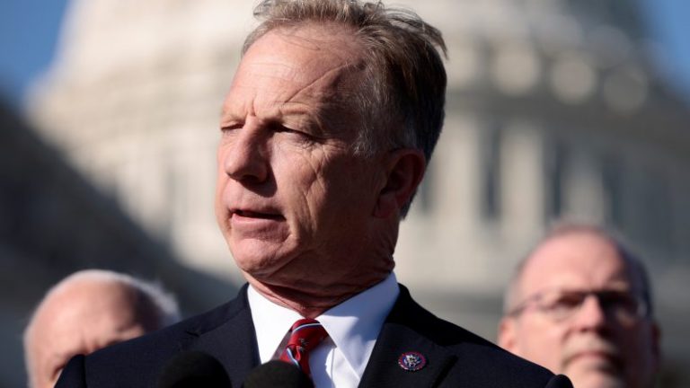 CBO director informs House Republicans that the US debt situation is dire: sources