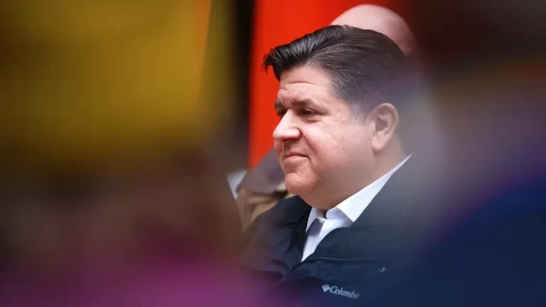 Biden replacement? Illinois Gov. Pritzker keeping options open as some Democrats look for new blood