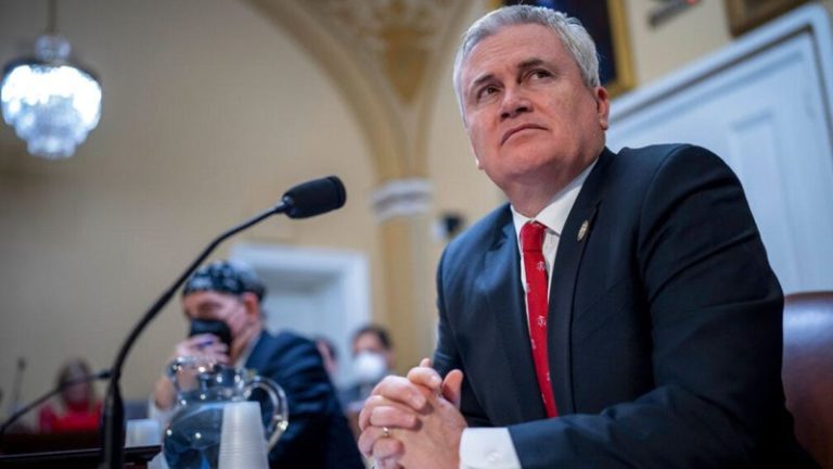 House GOP probes whether White House suppressed public statement on Biden’s classified docs mishandling