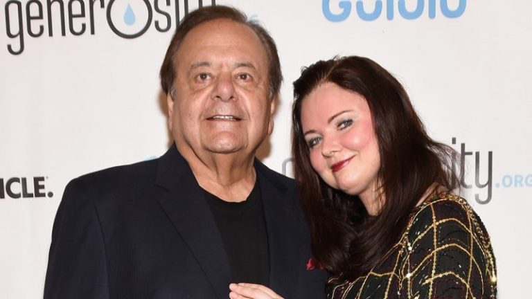 Widow of ‘Goodfellas’ actor hopes politics wasn’t why he was left out of Oscars In Memoriam segment