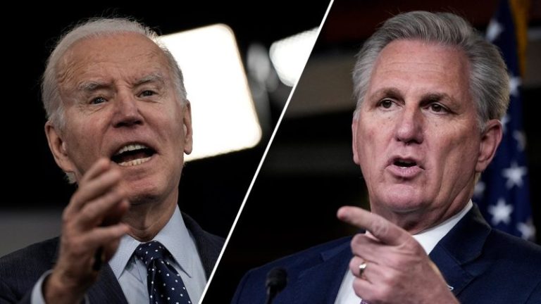 Kevin McCarthy intends to restore order to GOP House following 2022 Midterm elections