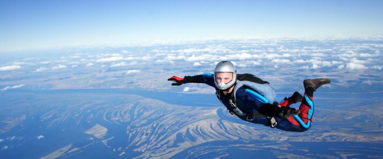 NVDA at a Crossroads: Decoding the Signals From Atop a Cloud