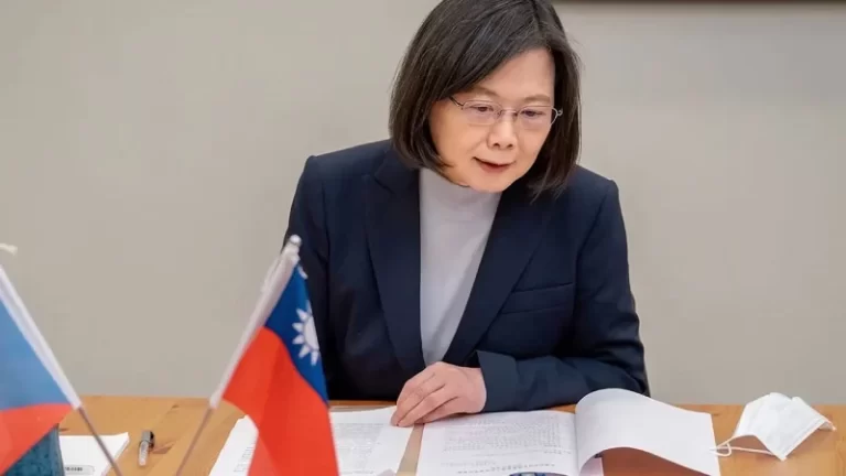 US says China has no reason to step up aggressive activity due to Taiwan’s stopovers in the US